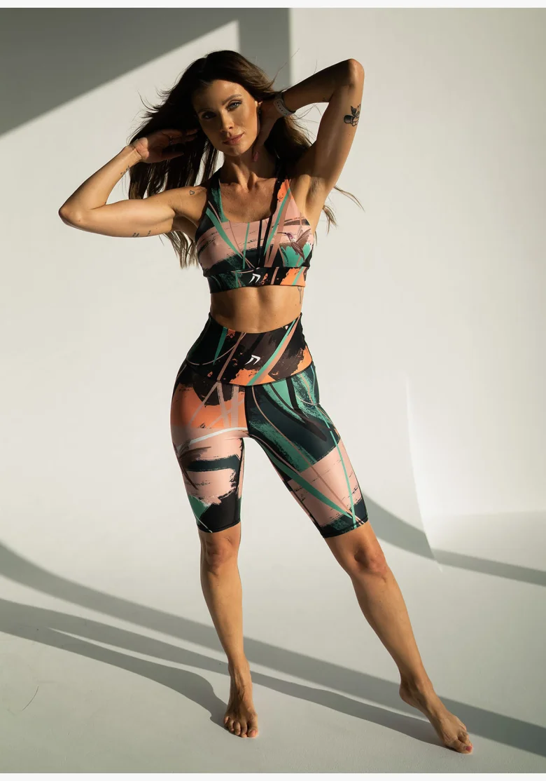 KFIT • Terra Shorts • Nebshop.cz
