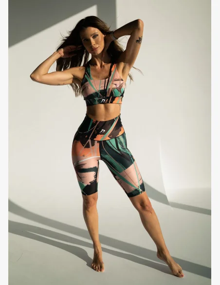 KFIT • Terra Shorts • Nebshop.cz