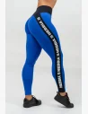 These women's leggings with iconic stripes are a great companion for your next workout.