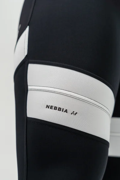 NEBBIA • High Waist Leggings TRUE HERO • Nebshop.cz 2