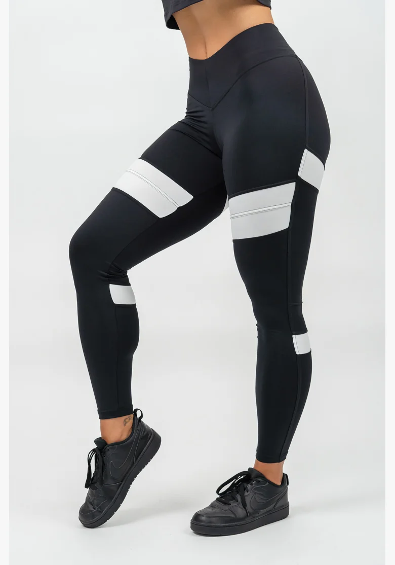NEBBIA • High Waist Leggings TRUE HERO • Nebshop.cz