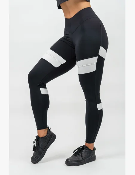 NEBBIA • High Waist Leggings TRUE HERO • Nebshop.cz