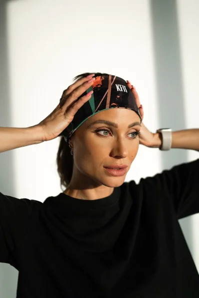 KFIT • Terra Headband • Nebshop.cz 2