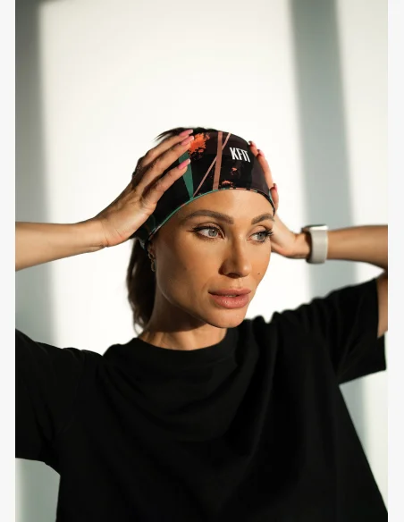 KFIT • Terra Headband • Nebshop.cz