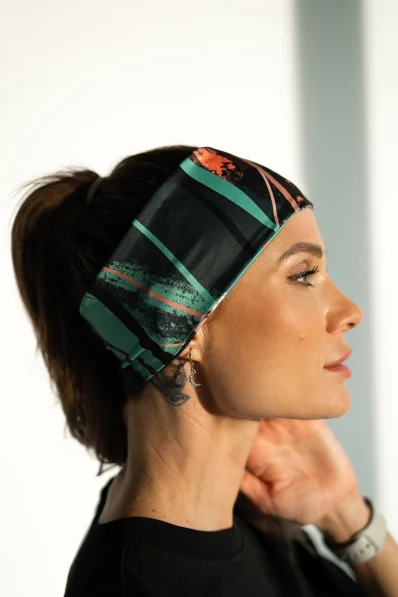 KFIT • Terra Headband • Nebshop.cz