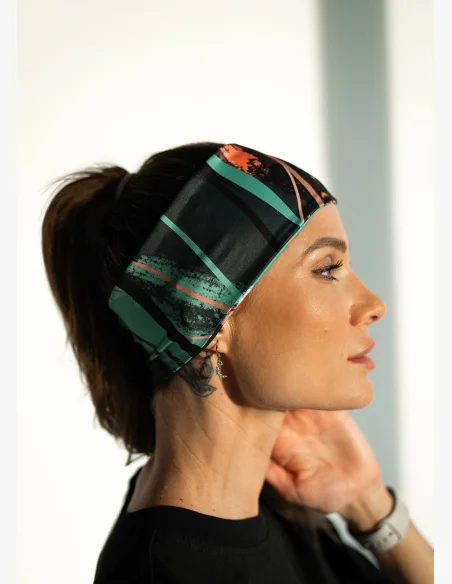 KFIT • Terra Headband • Nebshop.cz