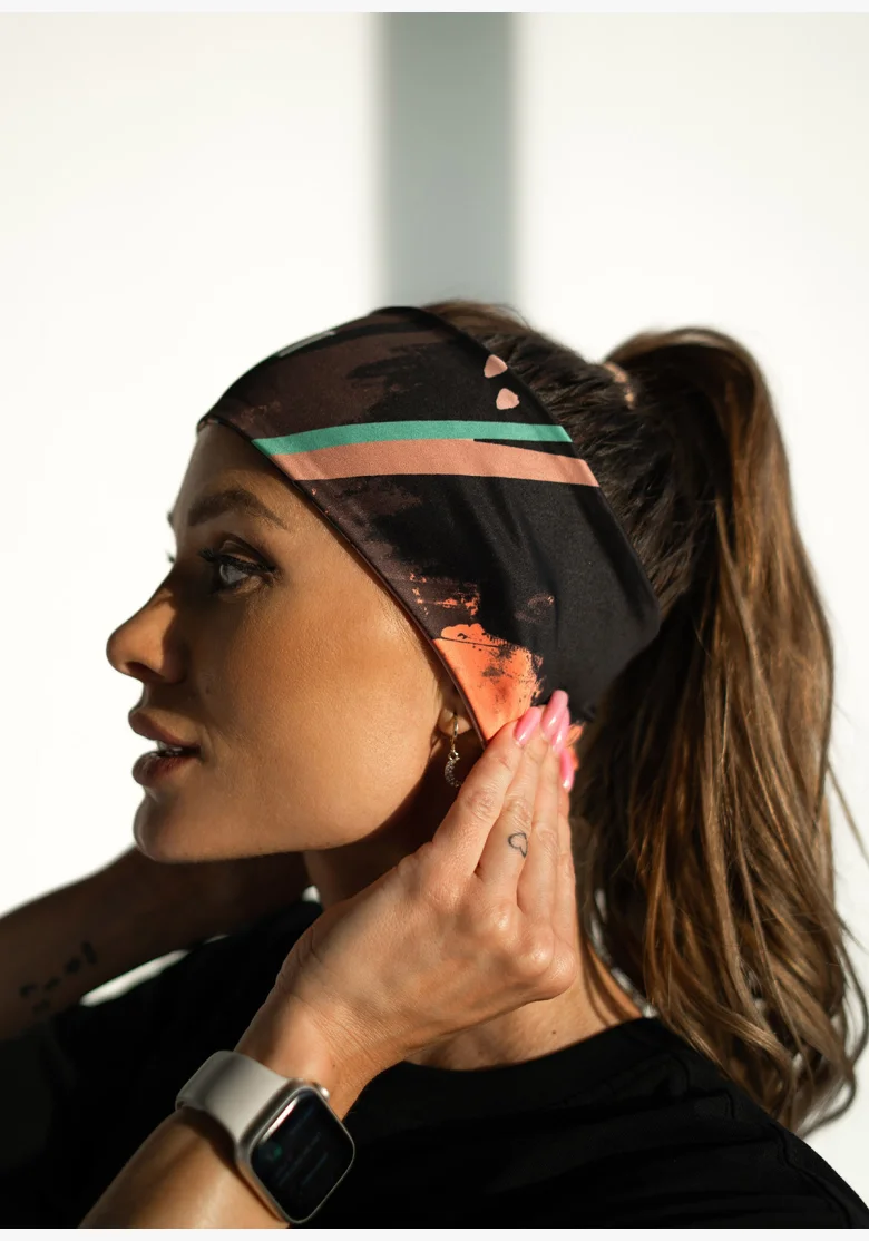 KFIT • Terra Headband • Nebshop.cz