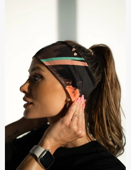 KFIT • Terra Headband • Nebshop.cz