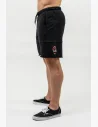 With STAGE-READY sweatshorts, you step into the world of bodybuilding with respect for the past, but also with excitement for the future.