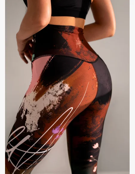 KFIT • Vita Leggings • Nebshop.cz