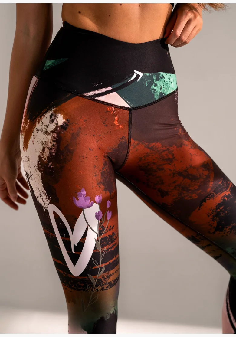 KFIT • Vita Leggings • Nebshop.cz