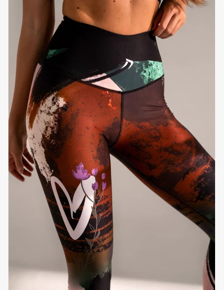KFIT • Vita Leggings • Nebshop.cz