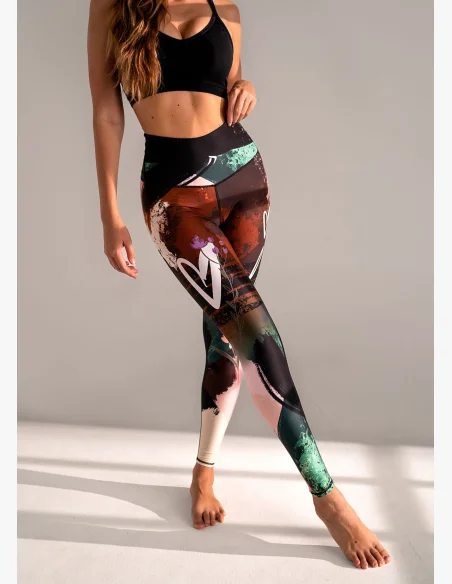 KFIT • Vita Leggings • Nebshop.cz