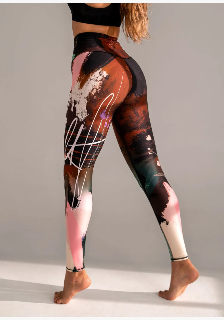 KFIT • Vita Leggings • Nebshop.cz