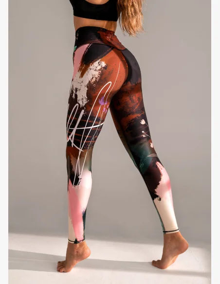 KFIT • Vita Leggings • Nebshop.cz