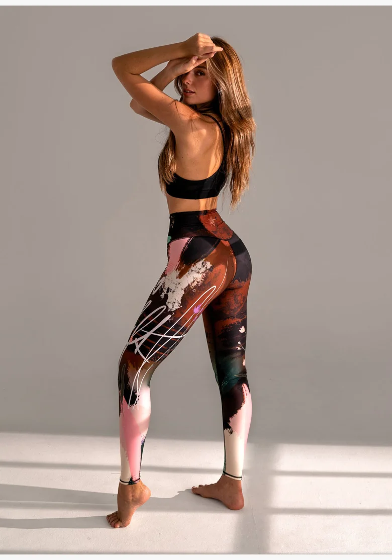 KFIT • Vita Leggings • Nebshop.cz