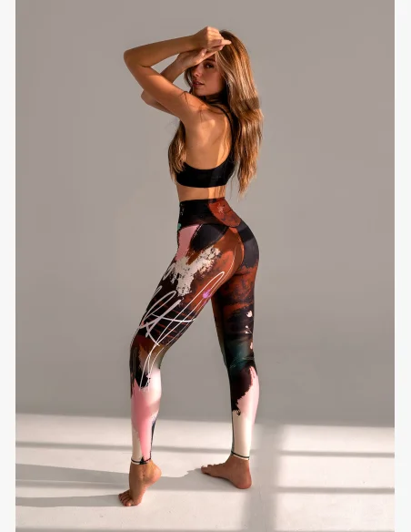 KFIT • Vita Leggings • Nebshop.cz