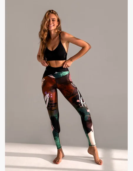 KFIT • Vita Leggings • Nebshop.cz