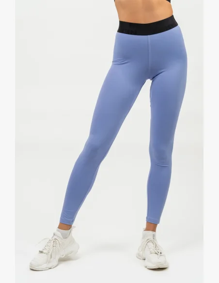 NEBBIA • ELITE high-waisted leggings purple • NebShop.cz