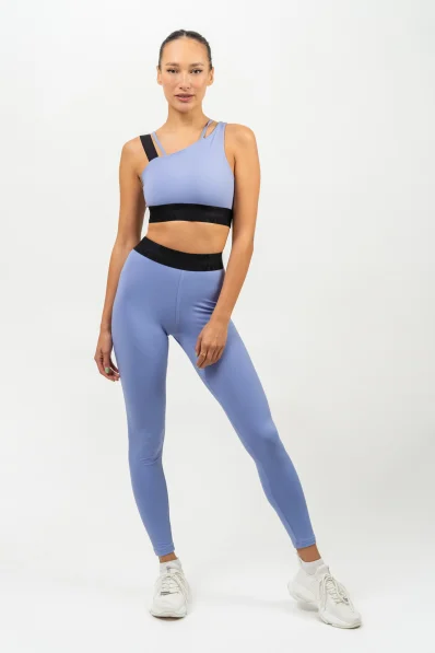 NEBBIA • ELITE high-waisted leggings purple • NebShop.cz 2