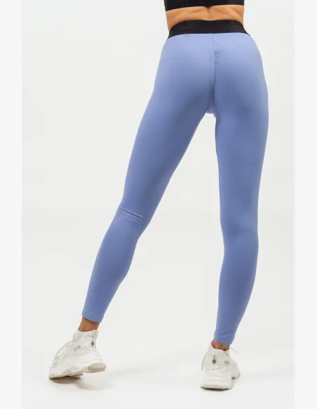 NEBBIA • ELITE high-waisted leggings purple • NebShop.cz