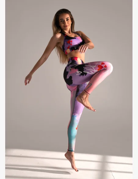 KFIT • Lily Leggings • Nebshop.cz