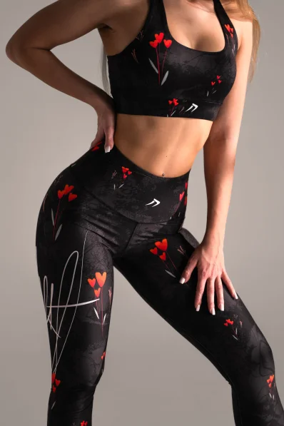 KFIT • Amo Leggings • Nebshop.cz 2