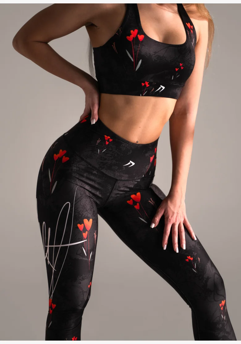 KFIT • Amo Leggings • Nebshop.cz