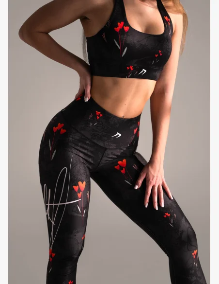 KFIT • Amo Leggings • Nebshop.cz