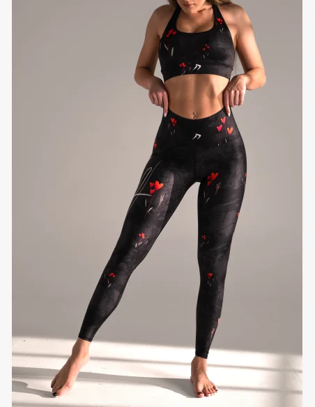 KFIT • Amo Leggings • Nebshop.cz