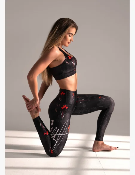 KFIT • Amo Leggings • Nebshop.cz