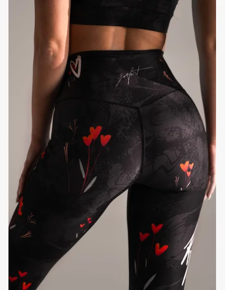 KFIT • Amo Leggings • Nebshop.cz