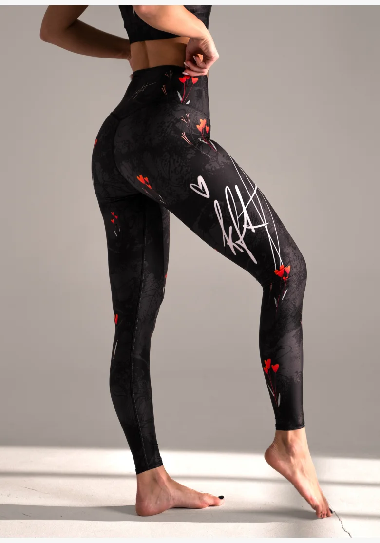 KFIT • Amo Leggings • Nebshop.cz
