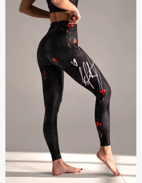 KFIT • Amo Leggings • Nebshop.cz