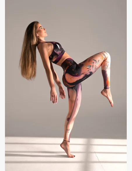 KFIT • Lily Leggings • Nebshop.cz