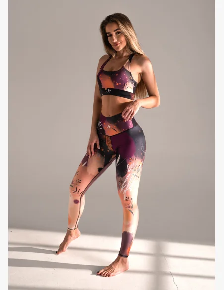 KFIT • Lily Leggings • Nebshop.cz