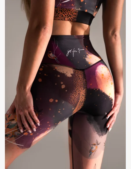 KFIT • Lily Leggings • Nebshop.cz