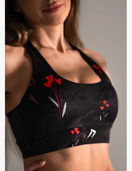 KFIT • KFIT Amo Bra • Nebshop.cz