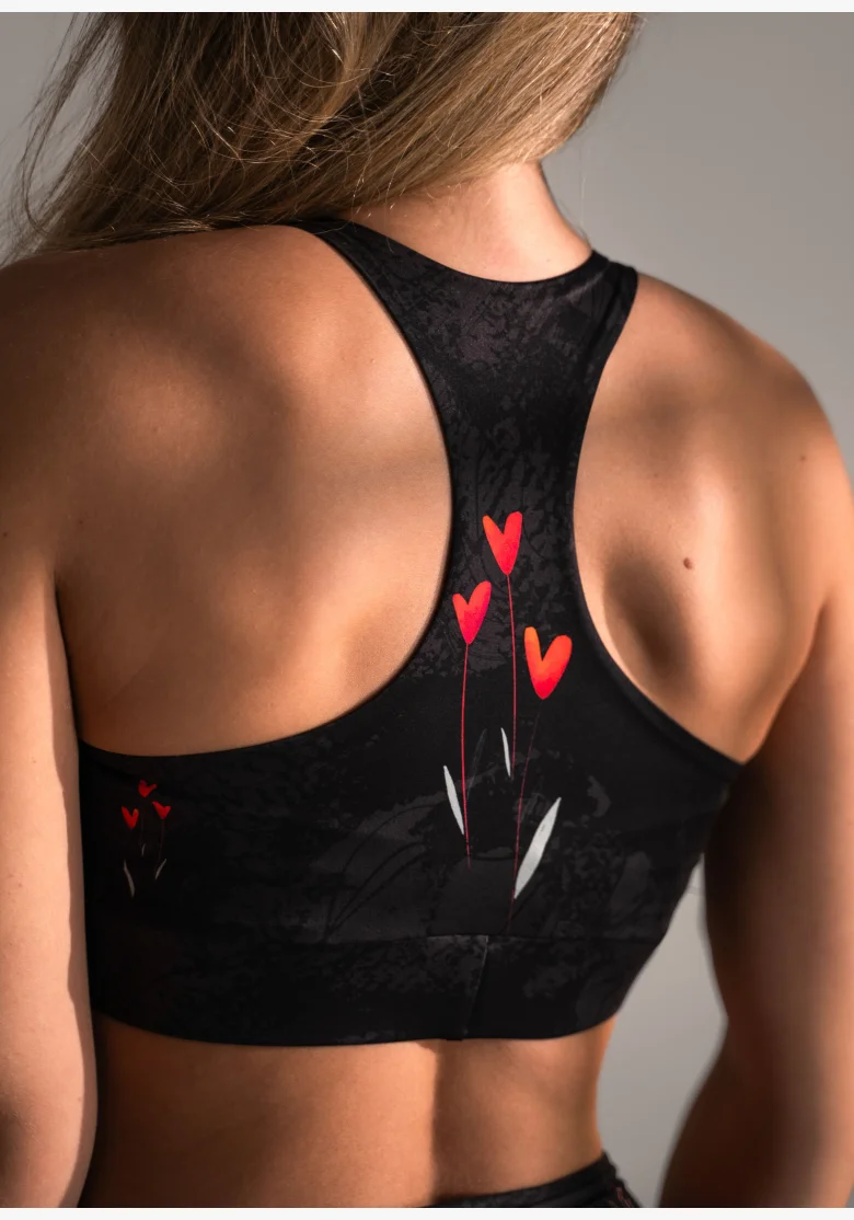 KFIT • KFIT Amo Bra • Nebshop.cz