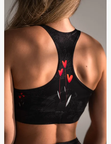 KFIT • KFIT Amo Bra • Nebshop.cz