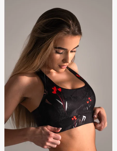 KFIT • KFIT Amo Bra • Nebshop.cz