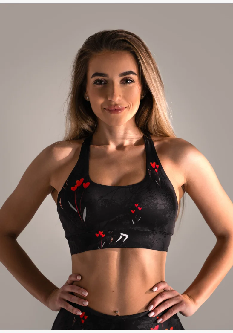 KFIT • KFIT Amo Bra • Nebshop.cz