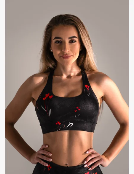 KFIT • KFIT Amo Bra • Nebshop.cz