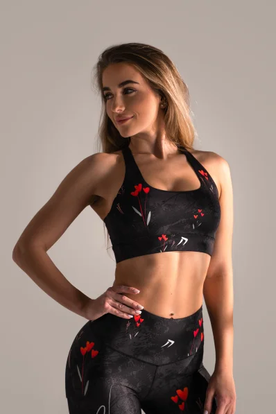 KFIT • KFIT Amo Bra • Nebshop.cz