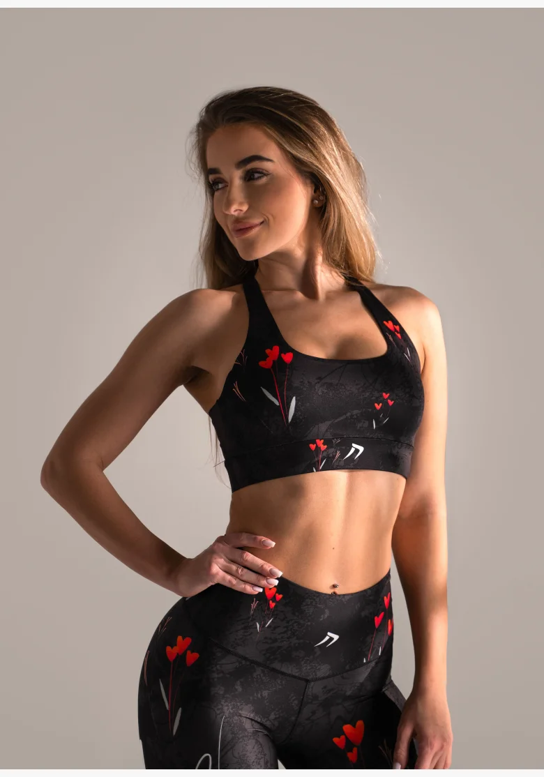 KFIT • KFIT Amo Bra • Nebshop.cz
