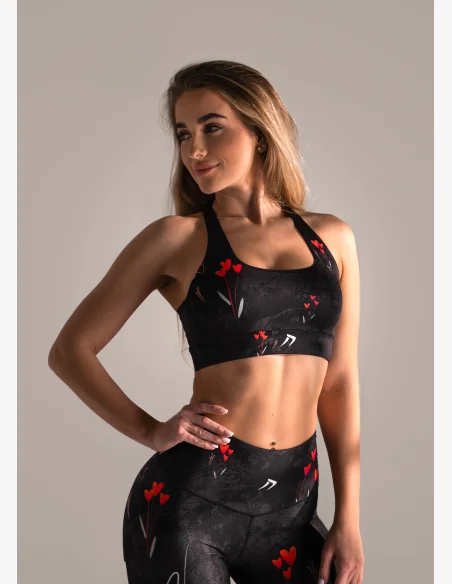 KFIT • KFIT Amo Bra • Nebshop.cz