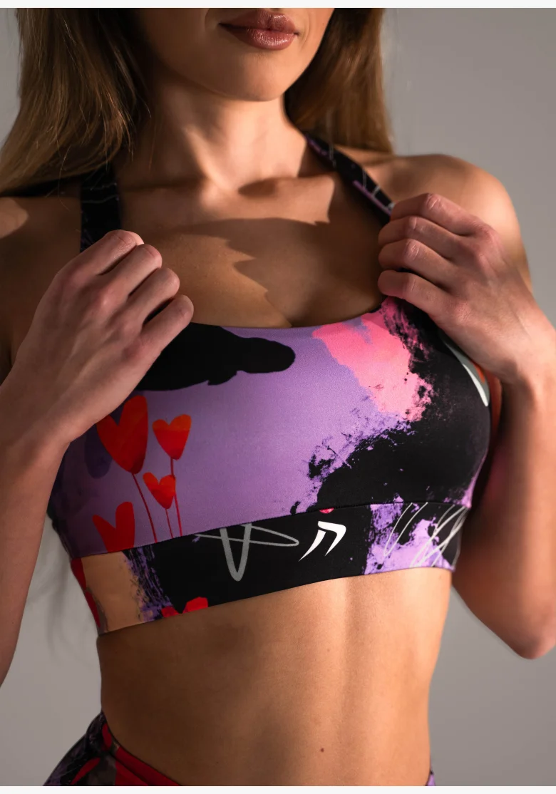 KFIT • Bra Lily Y • Nebshop.cz