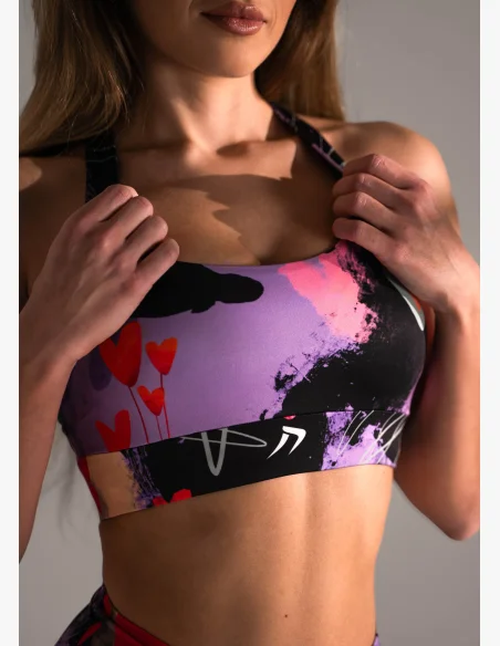 KFIT • Bra Lily Y • Nebshop.cz