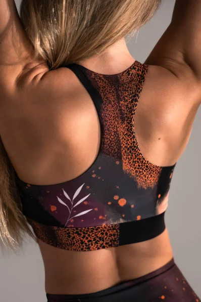 KFIT • KFIT®Briel Y Bra • Nebshop.com 2