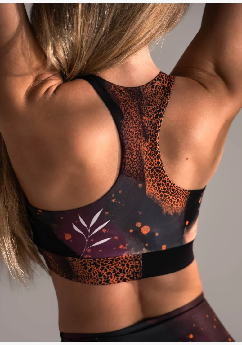 KFIT • KFIT®Briel Y Bra • Nebshop.com